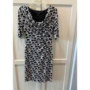 Connected Apparel dress